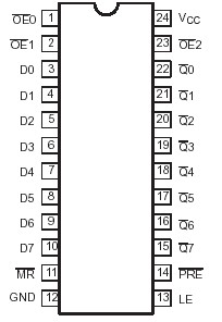   Connection Diagram