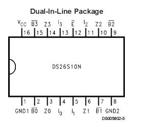   Connection Diagram