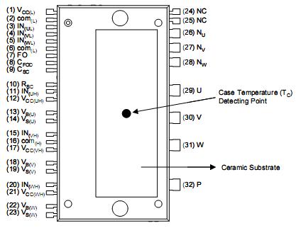   Connection Diagram