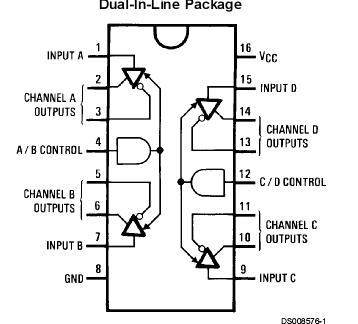   Connection Diagram