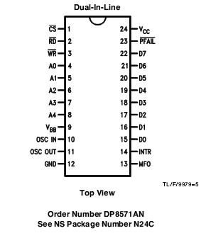   Connection Diagram