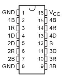   Connection Diagram