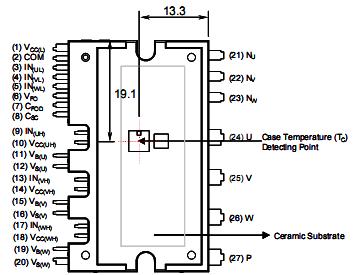   Connection Diagram