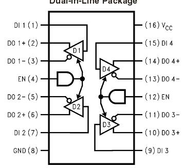   Connection Diagram