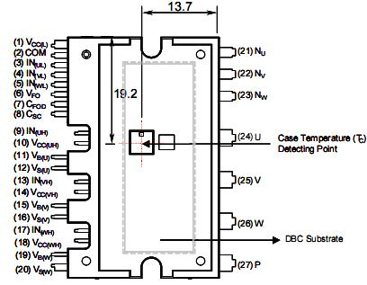   Connection Diagram