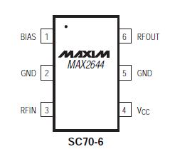   Connection Diagram