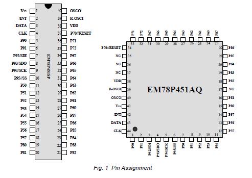   Connection Diagram