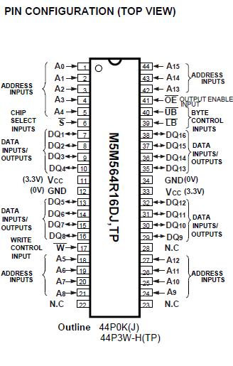   Connection Diagram