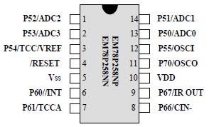   Connection Diagram