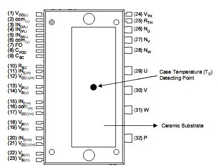   Connection Diagram