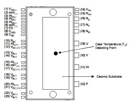   Connection Diagram