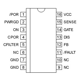   Connection Diagram