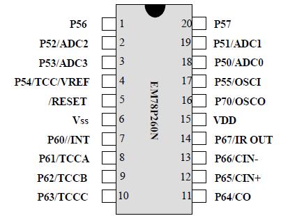   Connection Diagram