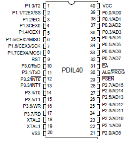   Connection Diagram