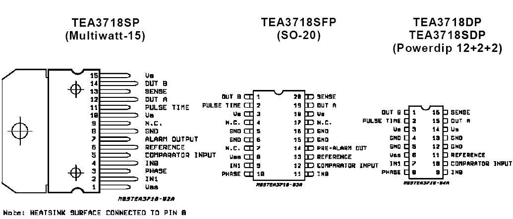   Connection Diagram