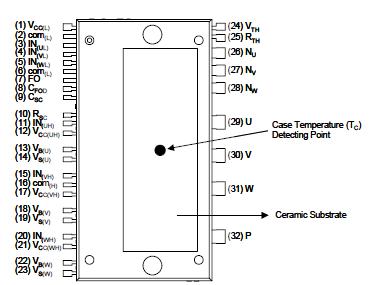   Connection Diagram