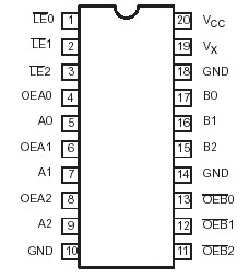   Connection Diagram