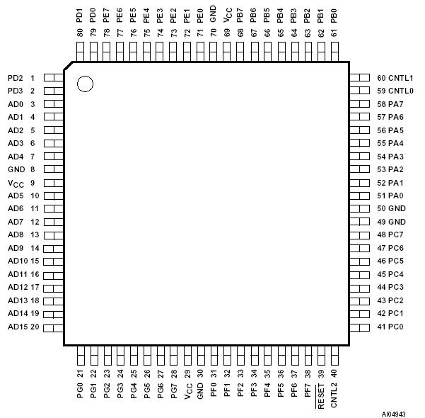   Connection Diagram