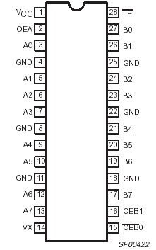   Connection Diagram