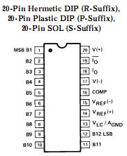   Connection Diagram