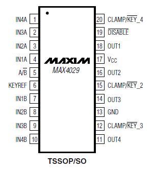   Connection Diagram