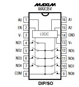   Connection Diagram