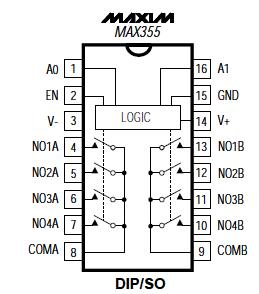   Connection Diagram