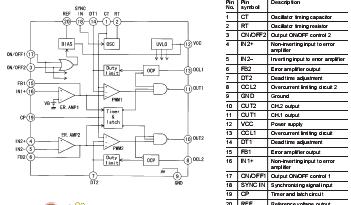   Connection Diagram