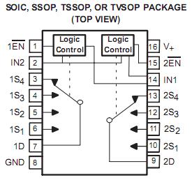   Connection Diagram