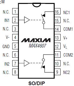   Connection Diagram