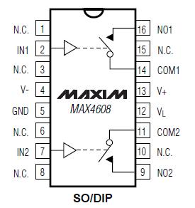   Connection Diagram