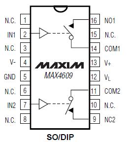   Connection Diagram