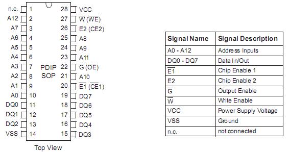   Connection Diagram