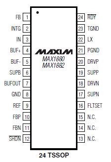   Connection Diagram