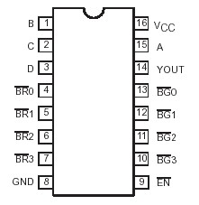   Connection Diagram