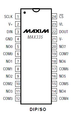   Connection Diagram