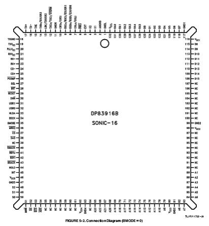   Connection Diagram