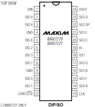   Connection Diagram