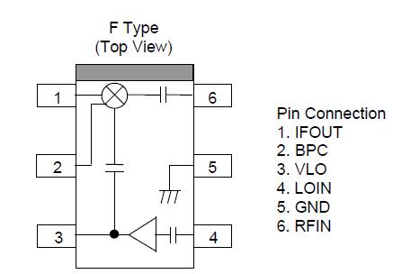   Connection Diagram