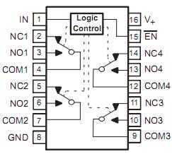   Connection Diagram