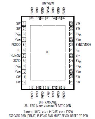   Connection Diagram