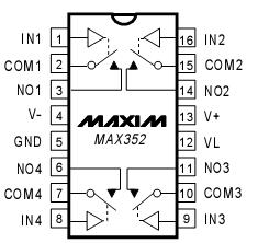   Connection Diagram