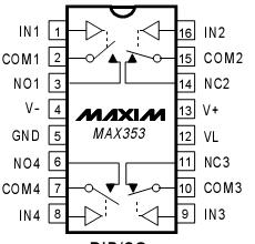   Connection Diagram