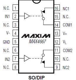   Connection Diagram