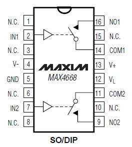   Connection Diagram