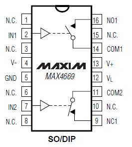   Connection Diagram