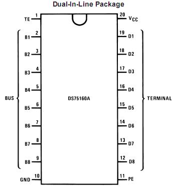   Connection Diagram