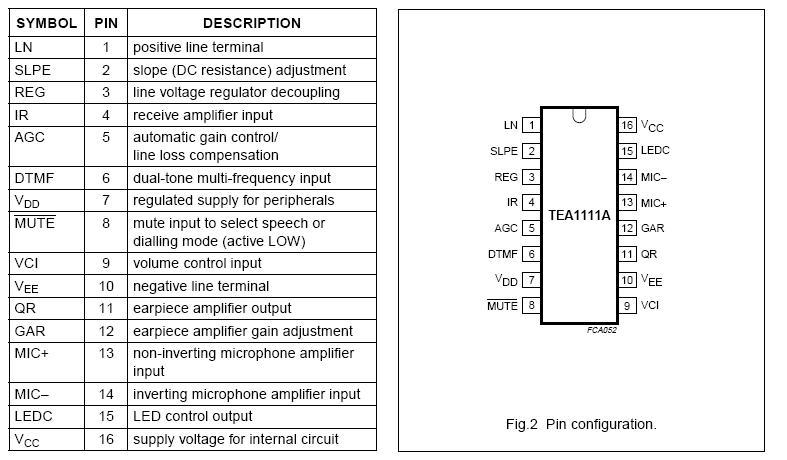   Connection Diagram