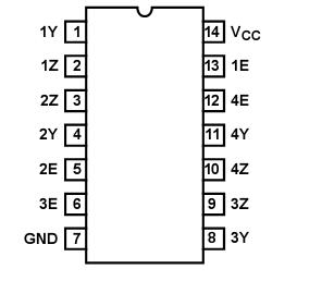   Connection Diagram