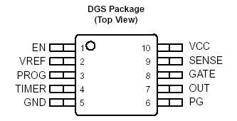   Connection Diagram